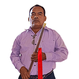 Esteban Bautista Martínez
