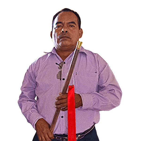 Esteban Bautista Martínez