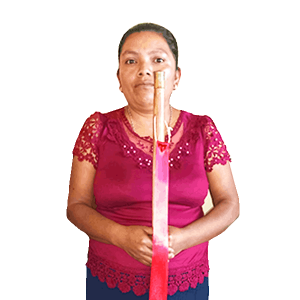 María Hernández Mendoza