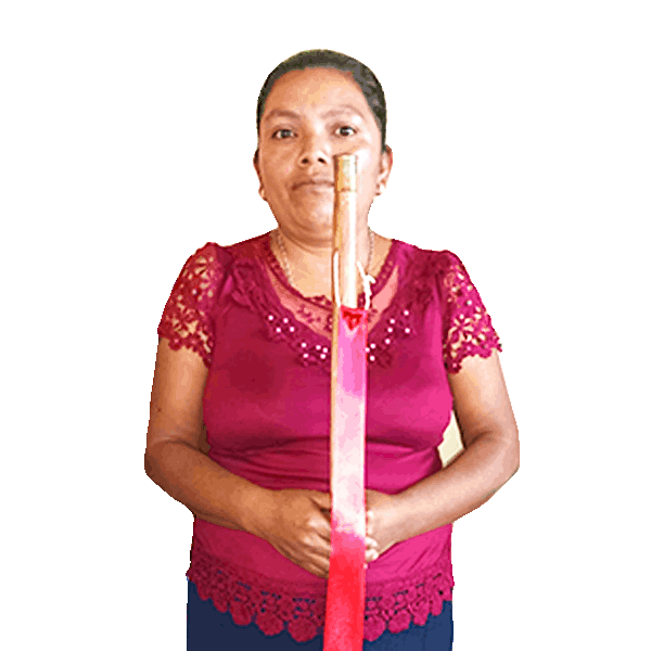 María Hernández Mendoza