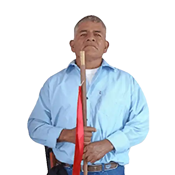 Liborio Gómez García