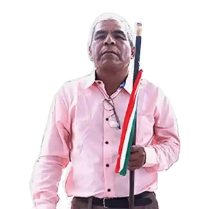 Leovigildo García Bautista
