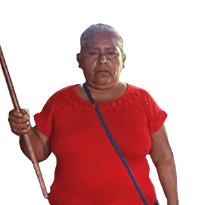 Filomena Bautista Bautista