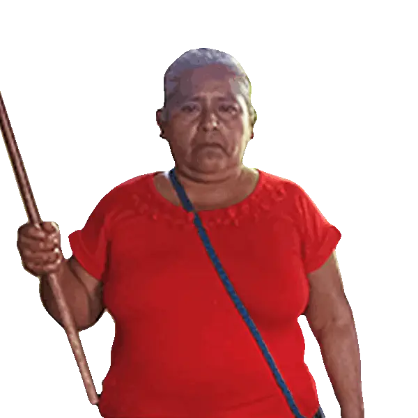 Filomena Bautista Bautista