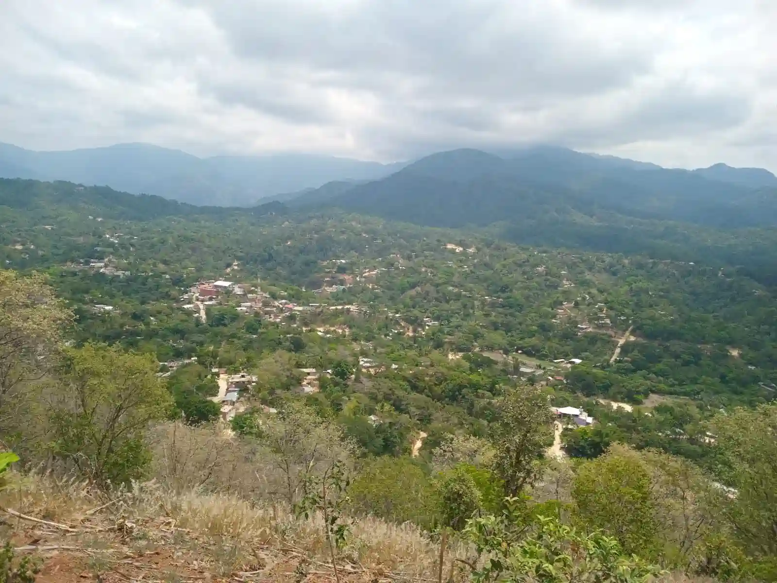 Inicia la Temporada de Lluvias 2025 en San Baltazar Loxicha