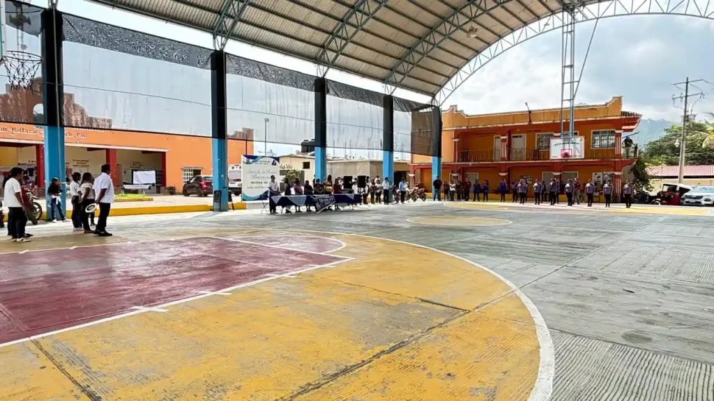 Concluye con Éxito el Primer Día de la Jornada de Acción Misionera