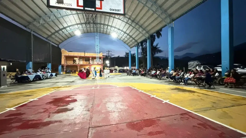 Jornada de Acción Misionera Finaliza con Éxito: Segundo Día Lleno de Cultura, Arte y Aprendizaje