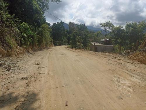 Pavimentación calle 16 de septiembre