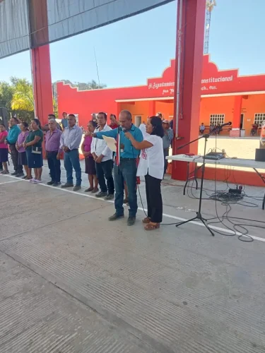 cambio de poderes 2026 26