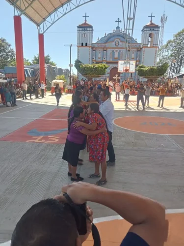 cambio de poderes 2026 27