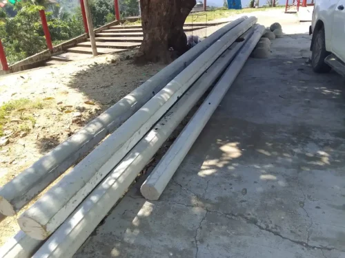 electrificacion santa martha loxicha 2025 2